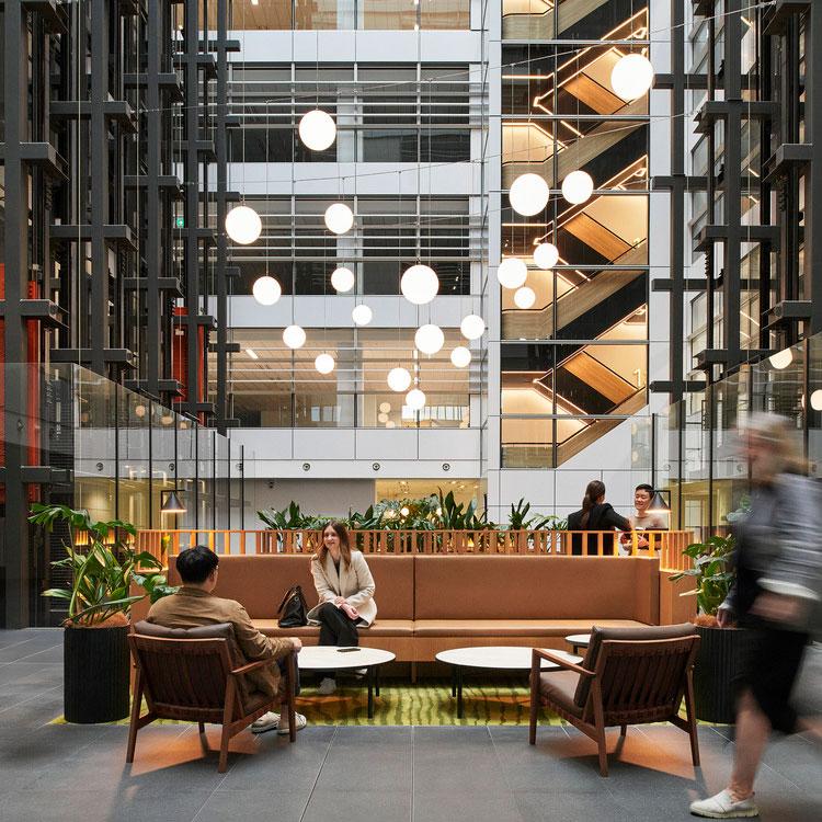 World Square, Sydney