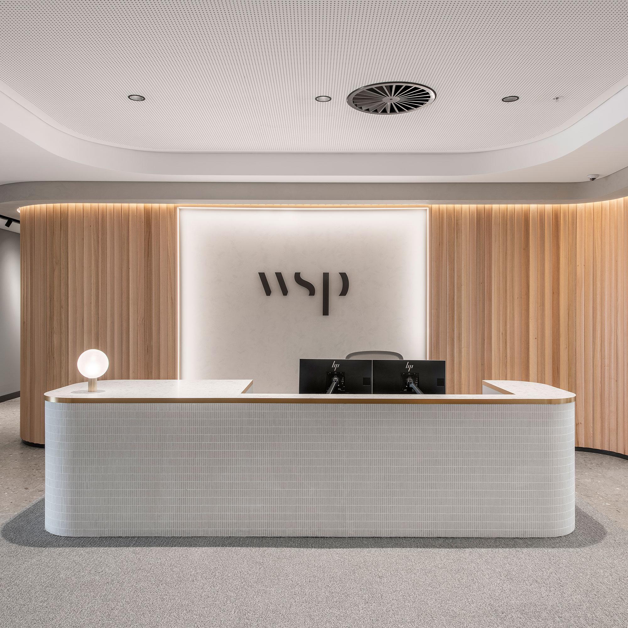 WSP