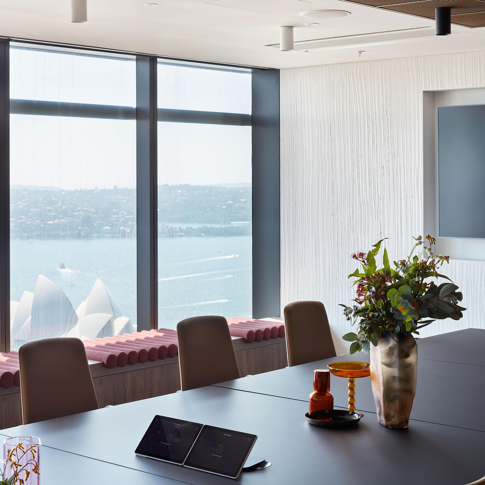 JLL Sydney