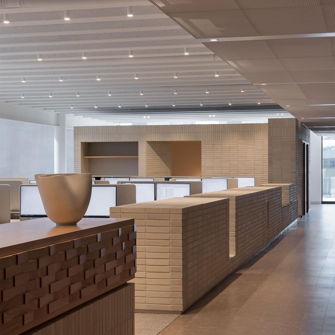 Cox Architecture
