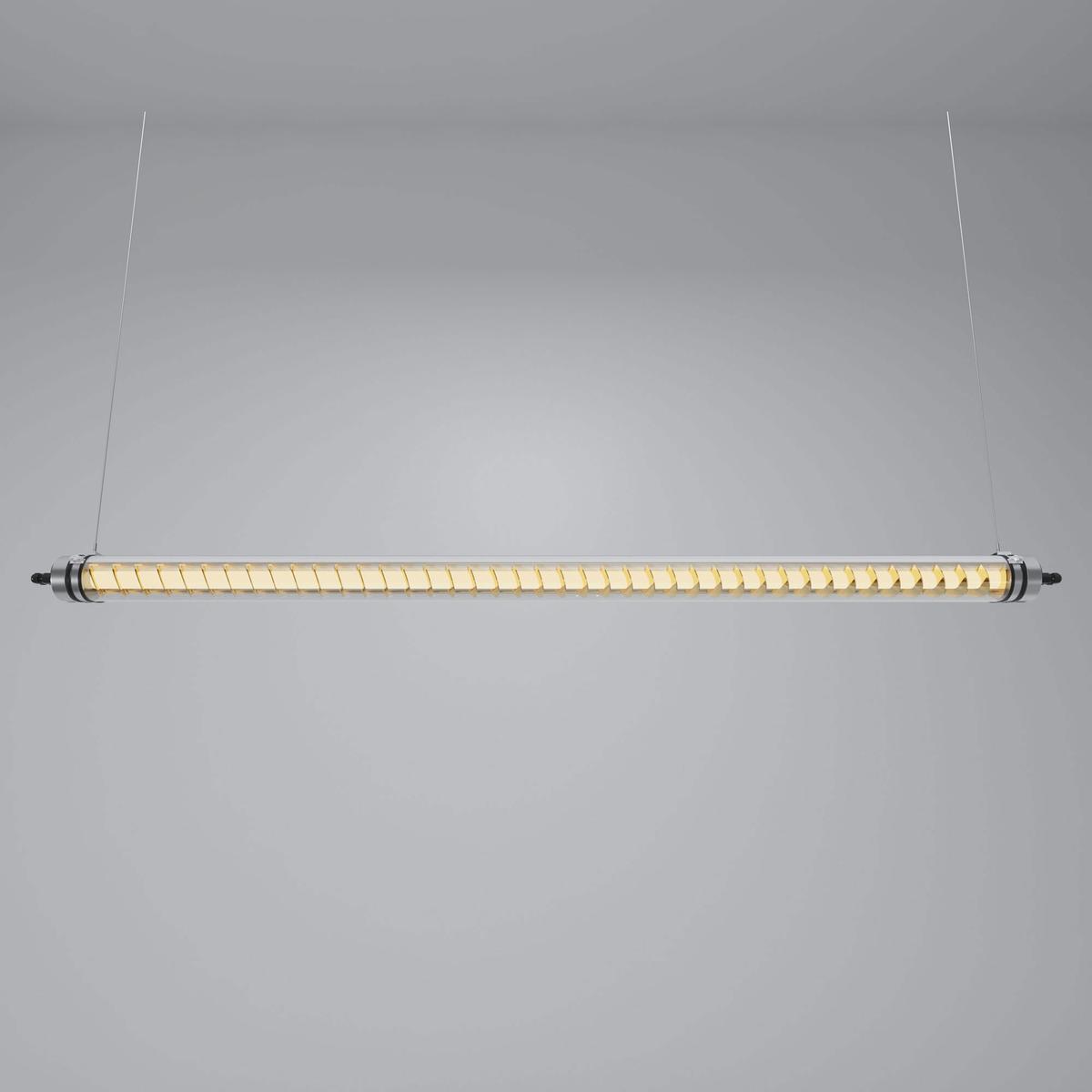 Sentinel 75mm Ceiling Suspension 1157mm Louvre