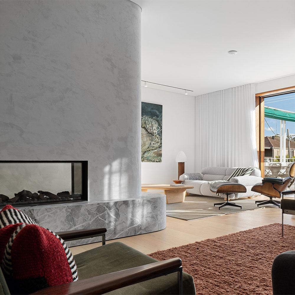 Niblick St, North Bondi