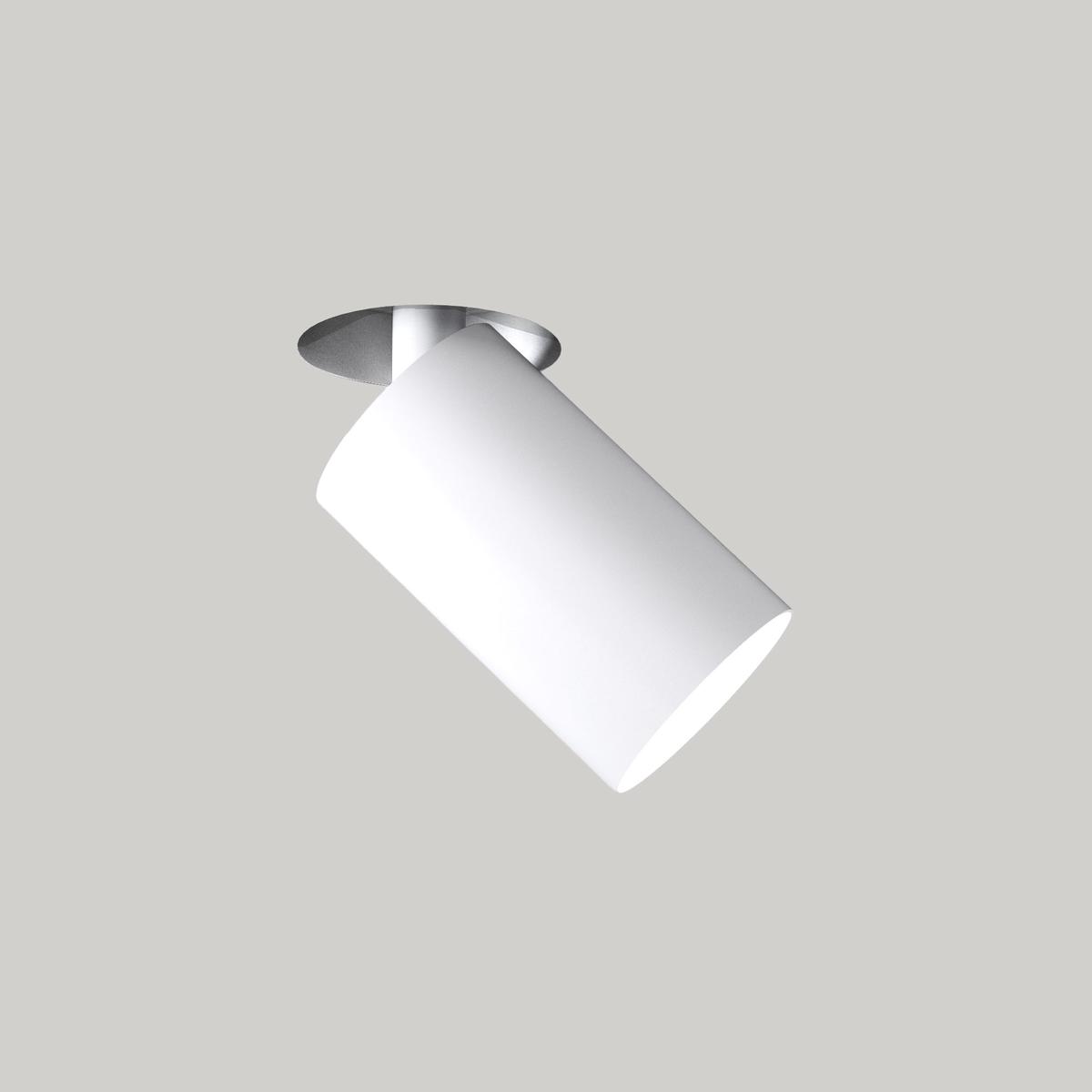 Index 60mm Adjustable A070 100mm Trimless