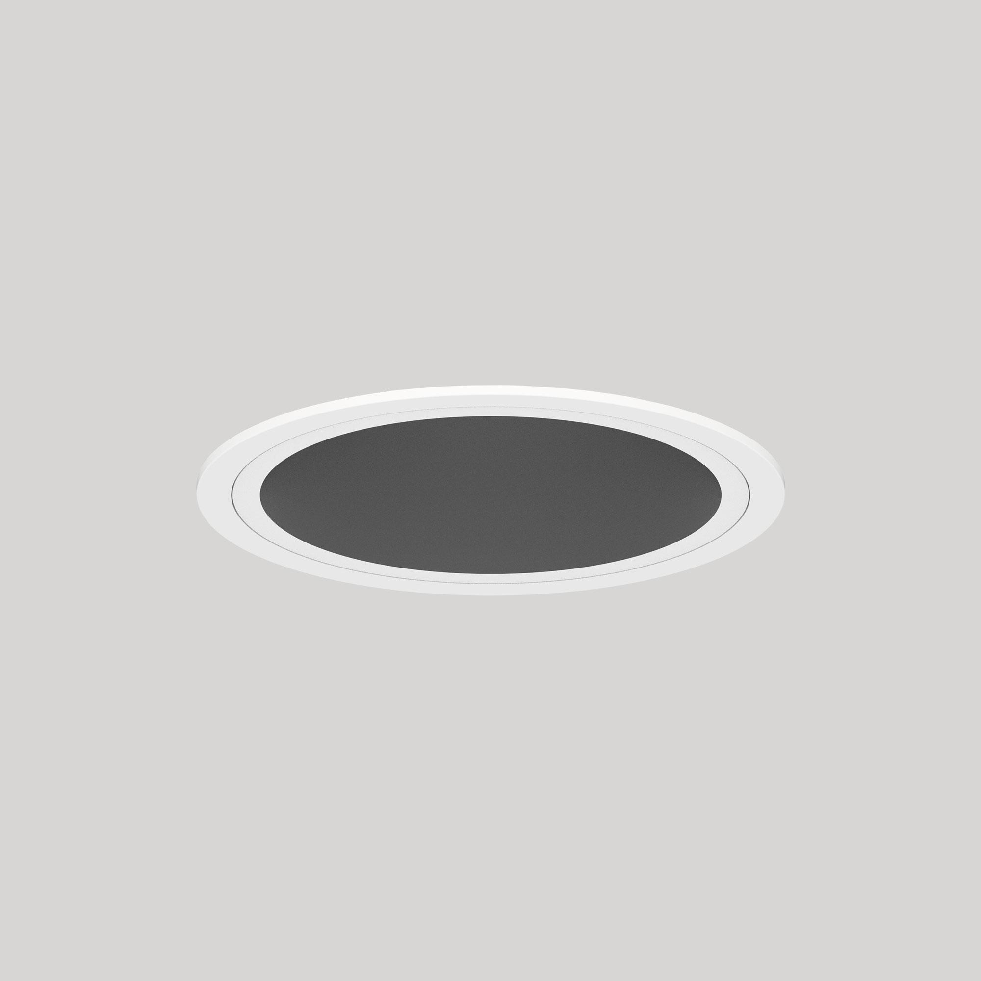 Standard 114mm Ceiling Recessed Round Fixed STD-E01C0H-WBP - Standard-STD-E01-WB-Installed.jpg